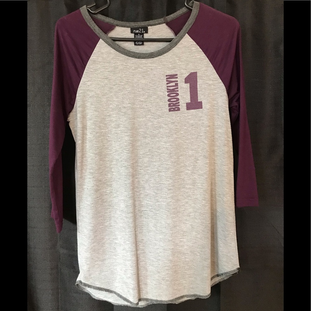 Rue21 Shirt